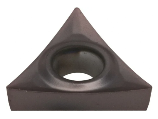 INSERTO TORNEADO TPGT3251LF KC5025 KMT