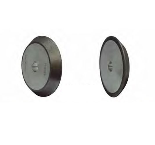 RUEDA DE CBN P/AFILADORA VDG 8001-500 VTX