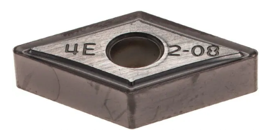 INSERTO TORNEADO DNMG432A4E SP0819 KMT